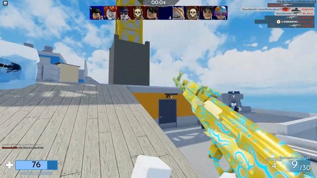 Рыболовные Мастера