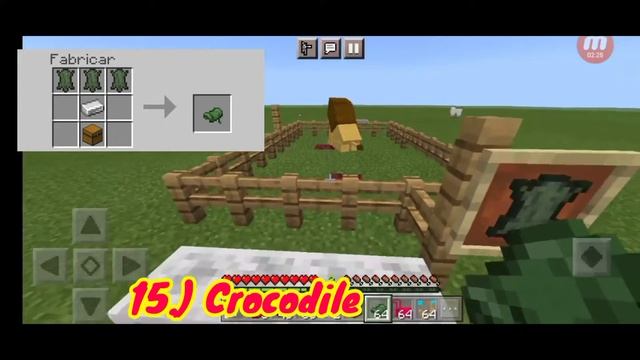 World Animals | Minecraft Bedrock | Add On Documentary Review