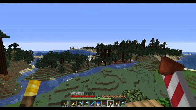 How To Find ANCIENT DEBRIS In Minecraft -  Netherite Armour! - Adie's Adventure Ep. 19 - Lets Play