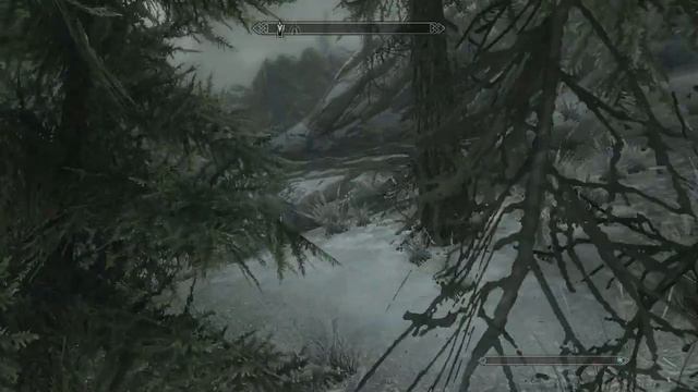 Ben's Dovahkiin Skyrim Playthrough- Ep 5 Bleak Falls Barrow