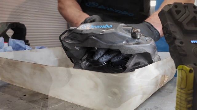 Мастера своего дела