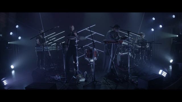 Rubio - Seres Invisibles (En Vivo)