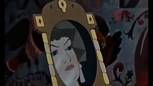 ТЫ, ЦАРИЦА, ВСЕХ МИЛЕЕ, ВСЕХ РУМЯНЕЙ И БЕЛЕЕ