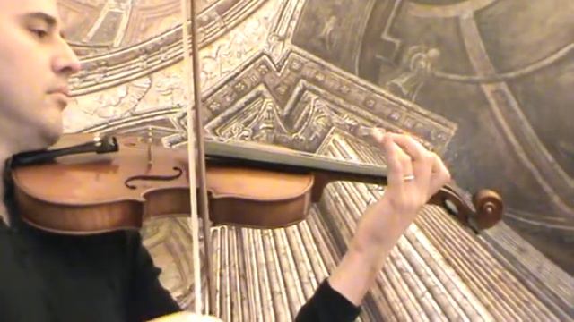 ♪♫► Old Carl Anton Herold Violin Early 1900 バイオリン скрипка 小提琴 546