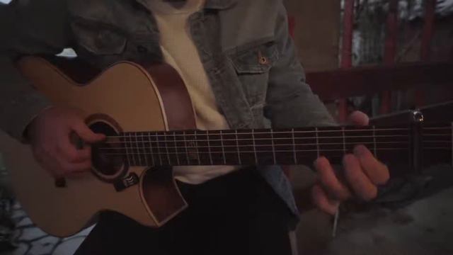 Ed Sheeran   Perfect   Fingerstyle Guitar Cover