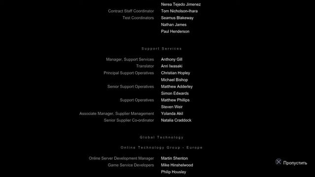 Прохождение Until Dawn/Дожить до рассвета, Эпилог [PS4,720P]