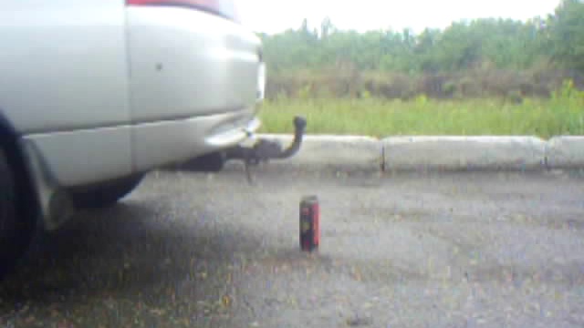 клиренс ваз2112