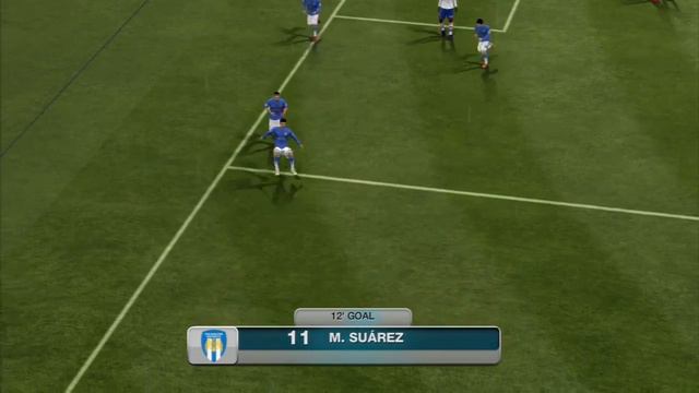 FIFA 13 Ultimate Team | A 'Messi' Road To Glory #EP3 - Do We Win The Title!?