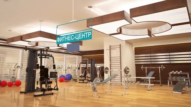 Курорт на берегу Чёрного моря в Грузии