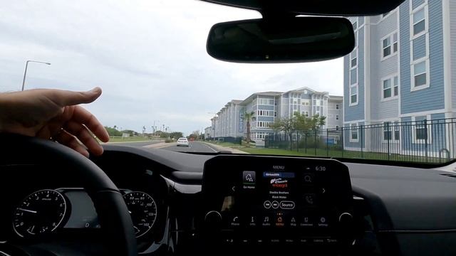 ALL NEW 2022 NISSAN PATHFINDER 4WD SL! How It Drives And Handles.