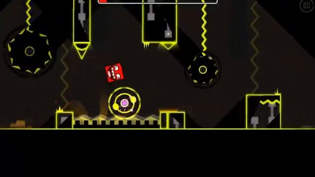 GDW: Too Quick, Quickball!