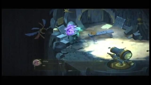 Let's Play Island Of Wakfu Stage 7
