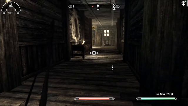 Lets Play Skyrim (modded) Thief Ep 8
