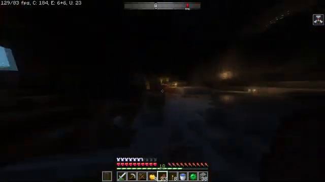 FRESH CRAFT #1 | ЛЕТСПЛЕЙ | НАЧАЛО РАЗВИТИЯ | ЛУТАНИЕ ДАНДЖЕЙ | ПУТЕШЕСТВИЕ | GRAPE CREATE