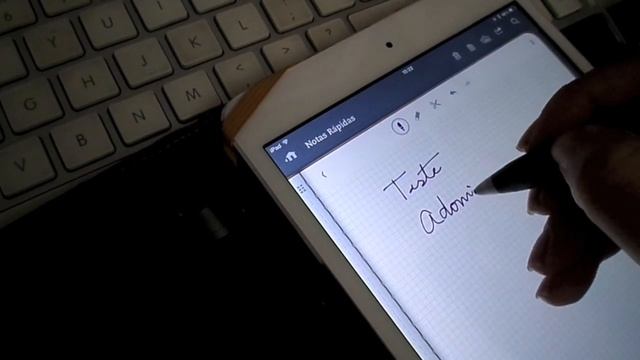 Adonit Jot Script For Evernote (Penultimate + Noteshelf)