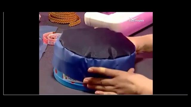 ТВОРЧЕСКАЯ МАСТЕРСКАЯ: