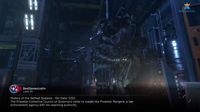 STARFIELD - Find Traits On Titan | Complete 100% Survey Of Titan