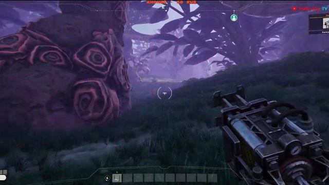 SATISFACTORY СТРИМ №3