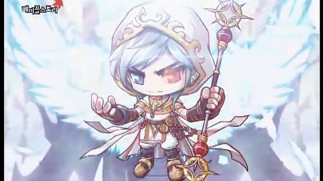 KMS - Tempest: Prelude Of The Storm (TV Commercial)