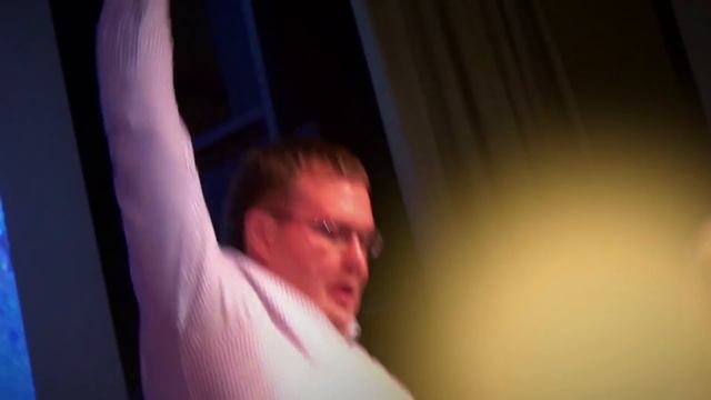 Женщина, я не танцую - 2016  Костюшкин