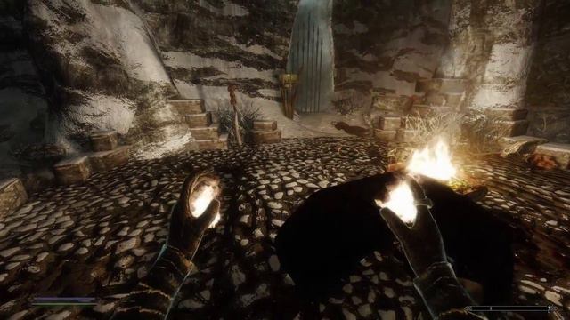 Return Of The Necromancer: Ep. 26 Hob's Fall Cave (Dead Is Dead)