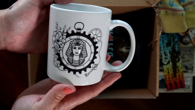 Contrary To What We Say This Is The May Adult Fiction Book Unboxing  From I Smell Books