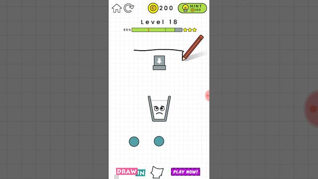 Игра Счастливый стакан/ Happy Glacc