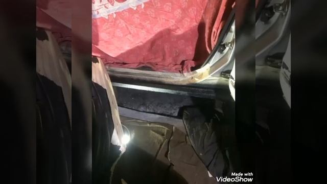 Командир семейных поездок: минивэн