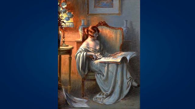 Delphin Enjolras (1857-1945)