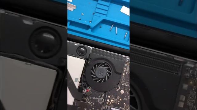 MacBook Pro 2012 года. Не пора ли попрощаться?