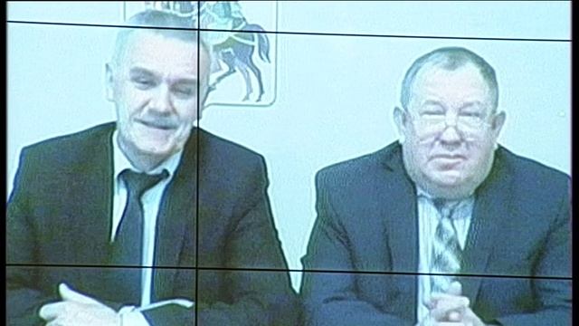 Заседание правительства Ярославской области от 13.11.19