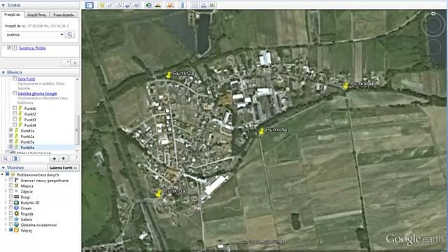 Export DGN To Google Earth Without Cordinate System
