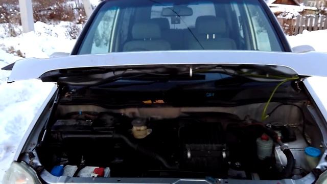 Хонда: стиль и техника