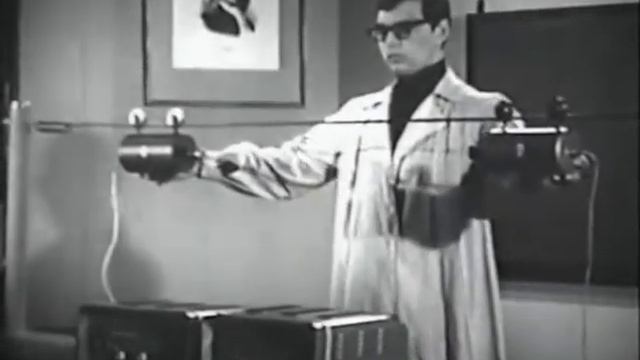 Законы Ньютона (учебный фильм)