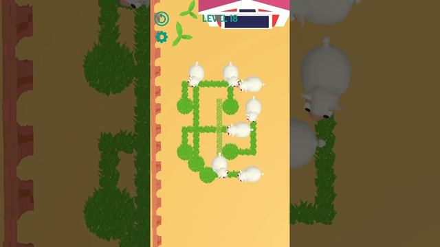 Sheep It Level 16 17 18 19 20