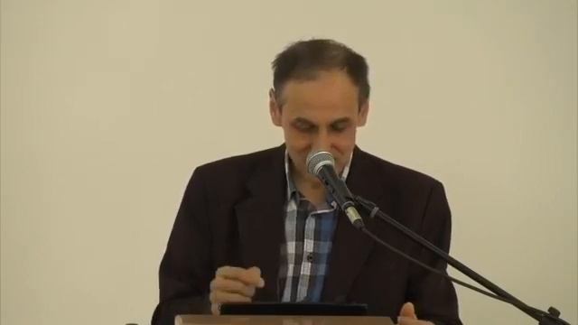 09 апреля 2022. Проповедь «Цель оправдывает средства». Пресвитер В. Евдущенко