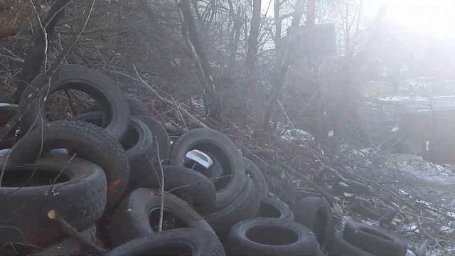 Владивосток. Жигура