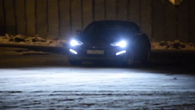 Рулевые истории