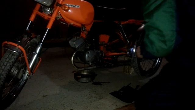 Гонки без остановки