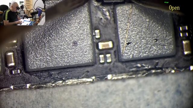 Réparation Ipad Pro 12.9 4eme Génération/modèle 2020 Problème Et Solution égale Modification....