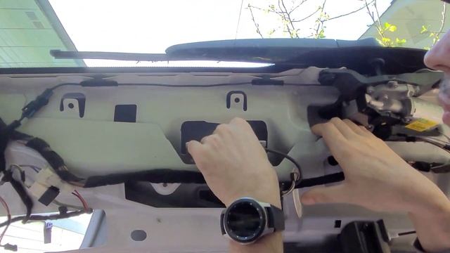 Уборка с легкостью и легким сердцем