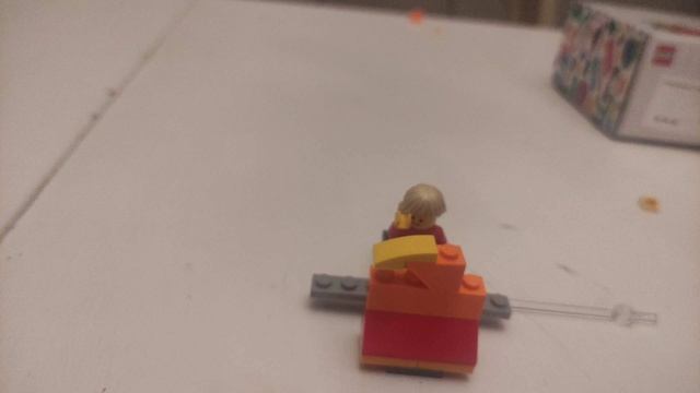 бандит(сюжет)+батут(доп)