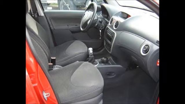 Citroen - совершенство на колесах