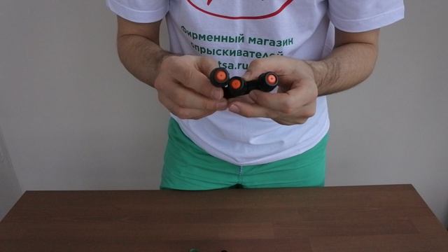 Отличия комплекта насадок для опрыскивателя Умница ОЭ-8л-МИНИ от комплекта насадок для ОЭЛ-8л-МИНИ