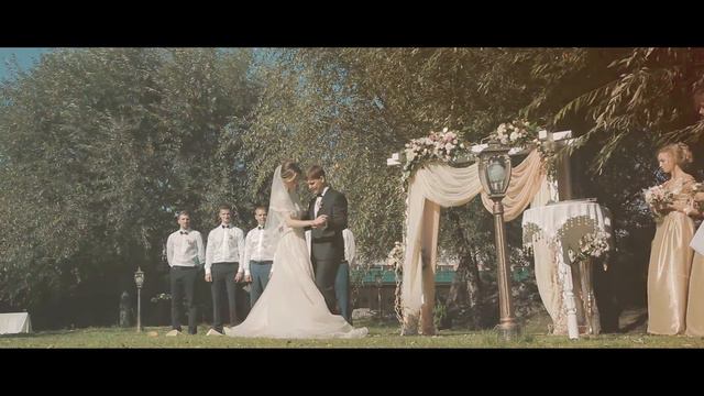 Выездная регистрация by Julia Baksheeva