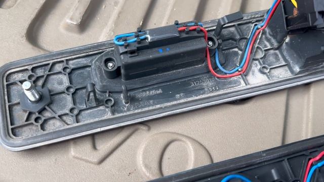 Дизайнерские изменения