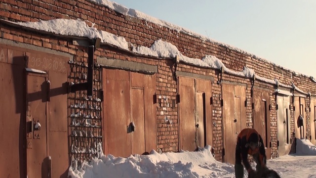 Прыжок веры