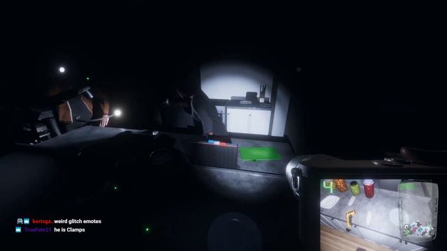 Phasmophobia With Friends | Session 27