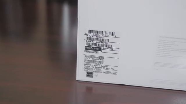 MacBook Pro 13 Inch Retina 2015 Unboxing And First Impressions   YouTube