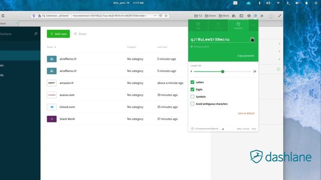 Using Linux At Work - Applications I Use